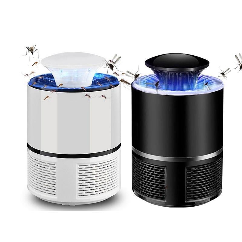 Mückenfalle X™-USB Lampe